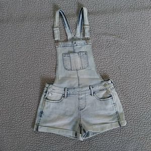 XSmall/XChild Overalls